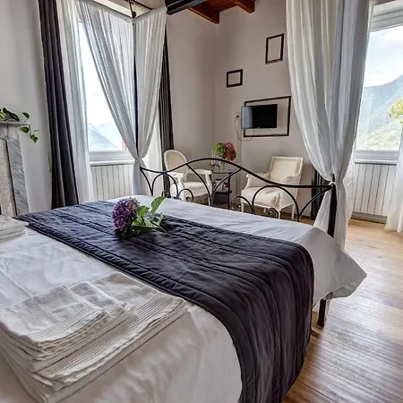 Essentia B&B 파게토 라리오