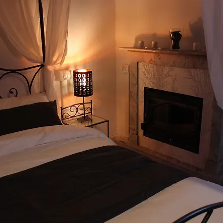 Essentia B&B *