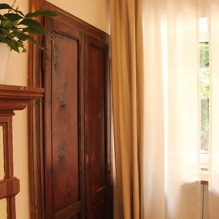 Essentia B&B *