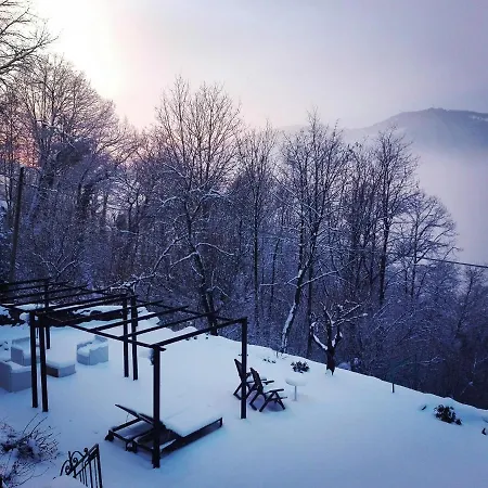 Bed & Breakfast Essentia *