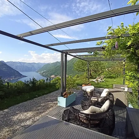 Bed & Breakfast Essentia *