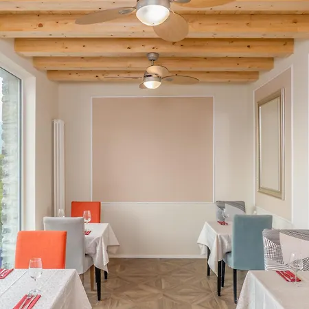 Bed & Breakfast Essentia