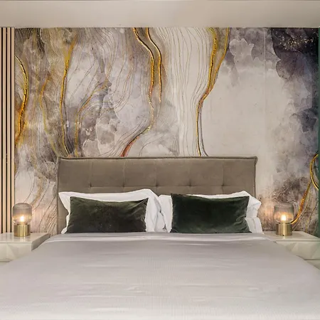 Essentia Bed & Breakfast Faggeto Lario