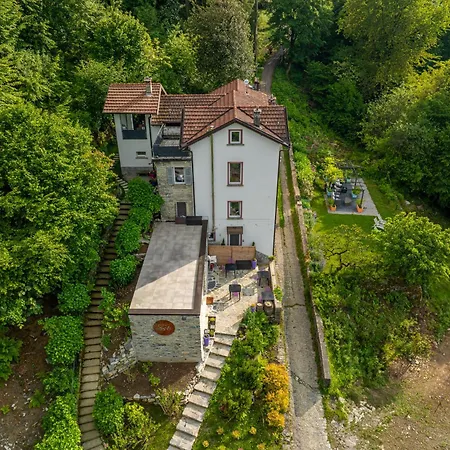 Bed & Breakfast Essentia