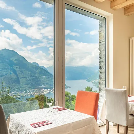 Bed & Breakfast Essentia *