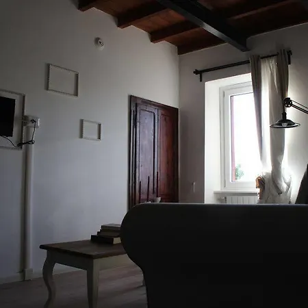 Bed & Breakfast Essentia *