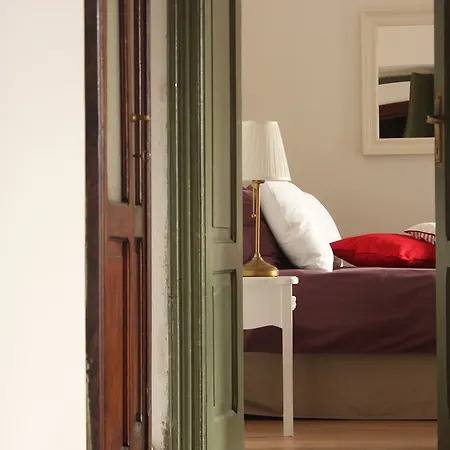 Essentia Bed & Breakfast Faggeto Lario