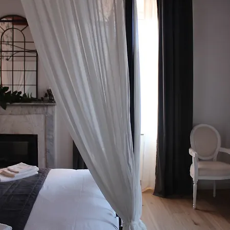 فندق مبيت وإفطار Essentia Faggeto Lario