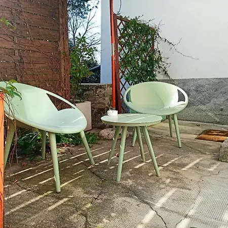 Panzió Essentia *