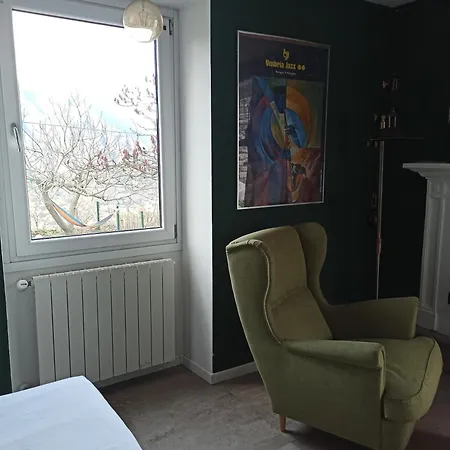 Bed & Breakfast Essentia