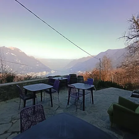 Essentia * Faggeto Lario