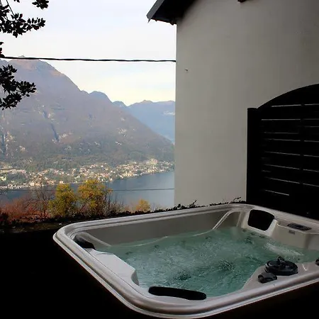 Essentia * Faggeto Lario
