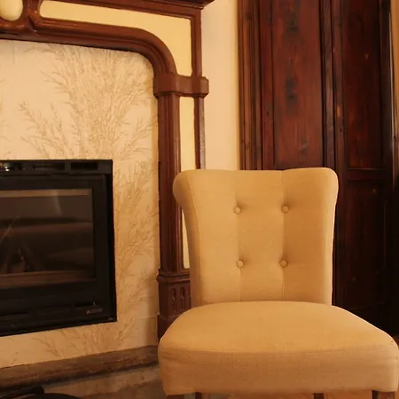 Essentia Bed & Breakfast Faggeto Lario