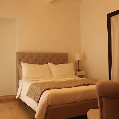 Bed & Breakfast Essentia